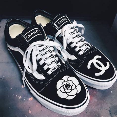 buy chanel vans|chanel shoes customer service.